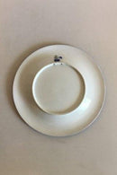 Royal Copenhagen Mindeplatte fra 1914 RC-CM148