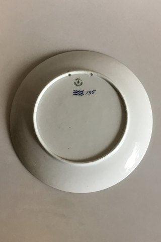 Royal Copenhagen Mindeplatte fra 1920 RC-CM194
