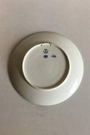 Royal Copenhagen Mindeplatte fra 1918 RC-CM173