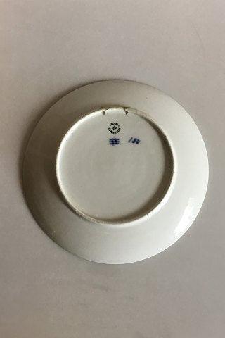 Royal Copenhagen Mindeplatte fra 1918 RC-CM173