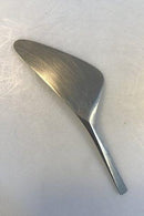 Georg Jensen Stainless 'Prisme' Matte Layer Cake Knife