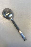 Georg Jensen Stainless 'New York, Matte' Serving Spoon
