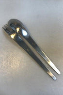 Arne Jacobsen for Anton Michelsen Stainless Salad Set
