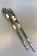 Arne Jacobsen for Anton Michelsen/GJ Stainless Salatsæt Lang