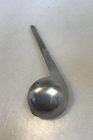 Arne Jacobsen for Anton Michelsen Stainless Sauce Ladle