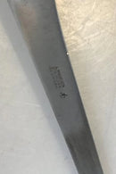 アルネ・ヤコブセン・フォ・アントン・ミケルセン ステンレスステーキフォーク