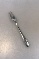 アスコット W. & S. セーレンセン スターリングシルバー レモンフォーク