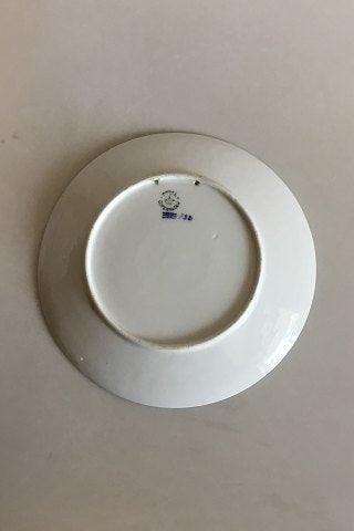 Royal Copenhagen Mindeplatte fra 1914 RC-CM150