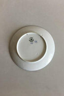 Royal Copenhagen Mindeplatte fra 1910 RC-CM109