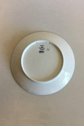 Royal Copenhagen Mindeplatte fra 1908 RC-CM88