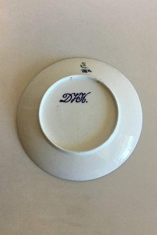 Royal Copenhagen Mindeplatte fra 1907 RC-CM75