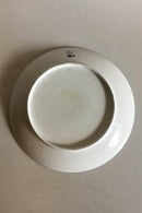 Royal Copenhagen Mindeplatte fra 1906 RC-CM67