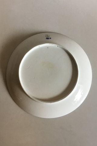 Royal Copenhagen Mindeplatte fra 1906 RC-CM67