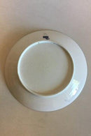 Royal Copenhagen Mindeplatte fra 1908 RC-CM82