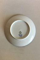 Royal Copenhagen Mindeplatte fra 1909 RC-CM92