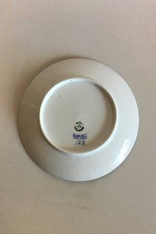 Royal Copenhagen Mindeplatte fra 1909 RC-CM92