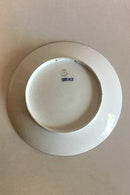 Royal Copenhagen Mindeplatte fra 1907 RC-CM69