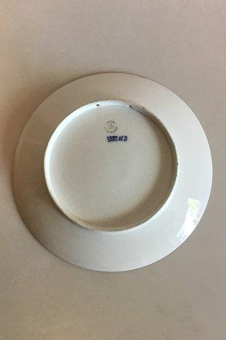 Royal Copenhagen Mindeplatte fra 1907 RC-CM69