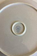 Bing Grondahl 釉面石器 "Coppelia "圆盘 No 304