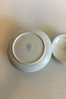 ビング＆グロンダール釉コッペリア蓋付ソーサー No 511