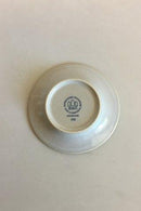 Bing Grondahl 釉面石器 "Coppelia "小盘 No 332