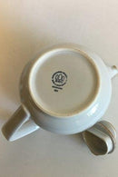Bing og Grøndahl Coppelia Kaffekande No. 301