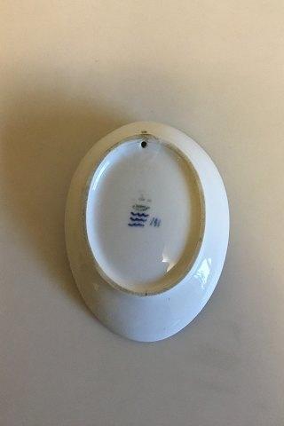 Royal Copenhagen Mindeplatte 1866 - 1926