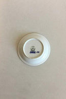 Royal Copenhagen Mindeplatte / Juleplatte med Nat Motiv