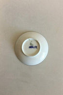 Royal Copenhagen Mindeplatte Intern Keram Arbejder Kongress 1929 København