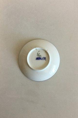 Royal Copenhagen Mindeplatte Intern Keram Arbejder Kongress 1929 København