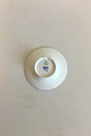 Royal Copenhagen Paris Juleplatte 1910