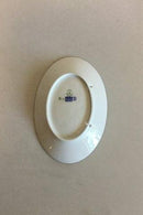 Royal Copenhagen Mindeplatte Vejle motiv