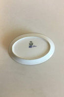 Royal Copenhagen Gedenkschale DBC 1881 7. März 1931