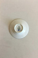 Royal Copenhagen Mindeplatte S.S.Frederik VIII