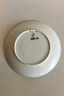 Royal Copenhagen Mindeplatte Platte fra 1925 RC-CM234