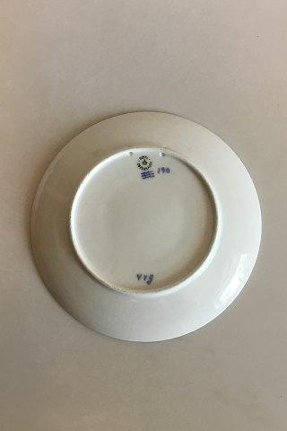 Royal Copenhagen Mindeplatte RC-CM203 1922