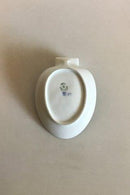 Royal Copenhagen Gedenkschale mit Streichholzhalter