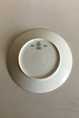 Royal Copenhagen Mindeplatte fra 1912 RC-CM128