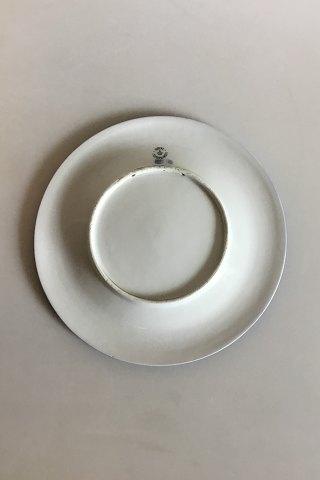 Royal Copenhagen Mindeplatte fra 1917 RC-CM171