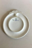 Royal Copenhagen Gedenkteller von 1911 RC-CM126A