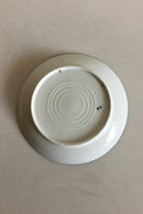 Royal Copenhagen / Bing / Grondahl Commemorative Plate for Prins Christian and Alexandrine Wedding in 1898