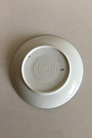 Royal Copenhagen / Bing & Grøndahl Commemorative Plate for King Christian the 9th 80th Birthday  1818 - 1898 8th of April.