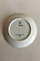 Royal Copenhagen Spejder Platte fra 1980