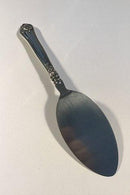 Cohr Server in Silver and Stainless Steel Saksisk/Saxon