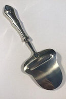 Seemöwe, Silber, Käsehobel