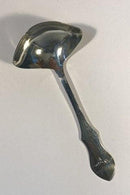 Seemöwe, Silber, Saucenlöffel