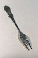 Möwe, Silber, Gabel