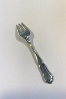 Rita, Silver, Pastry Fork  W. & S. Sørensen