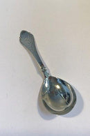 Bernstorff, Sølv, Sukkerske W & S Sørensen