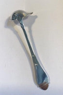 Bernstorff, Silver, Cream Ladle W & S Sørensen